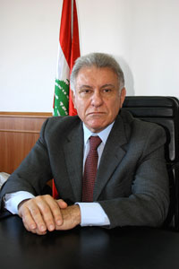 ابراهيم الضاهر